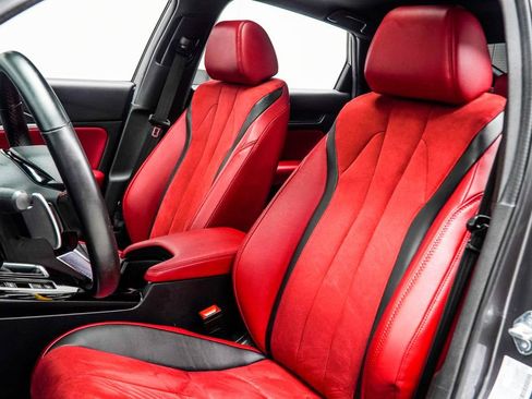 Used 2024 Acura Integra A-Spec FWD image 36
