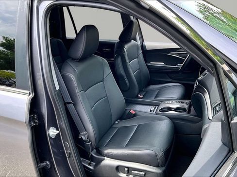 Used 2021 Honda Pilot EX-L image 23