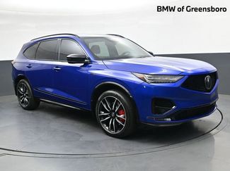Used 2024 Acura MDX Type S 360° Tour