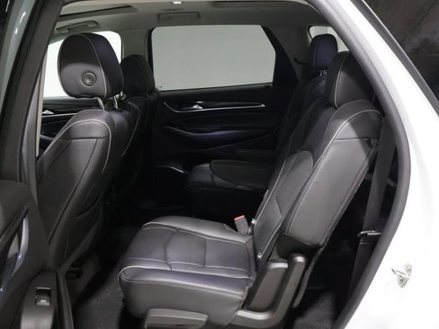 Used 2019 Buick Enclave Avenir w/ Avenir Technology Package image 20