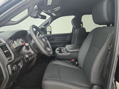 New 2026 RAM 2500 Tradesman AWD/4WD image 18