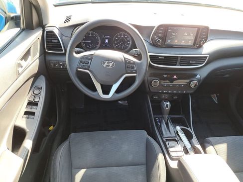 Used 2020 Hyundai Tucson Value image 10