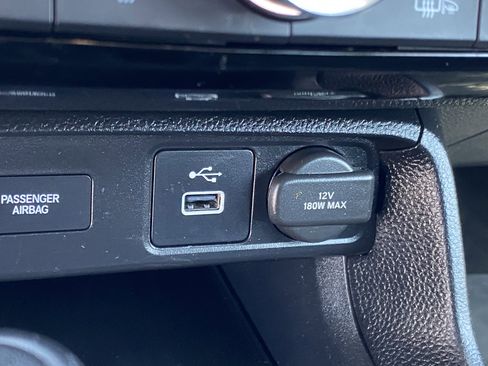 Certified 2024 Honda Civic EX image 23