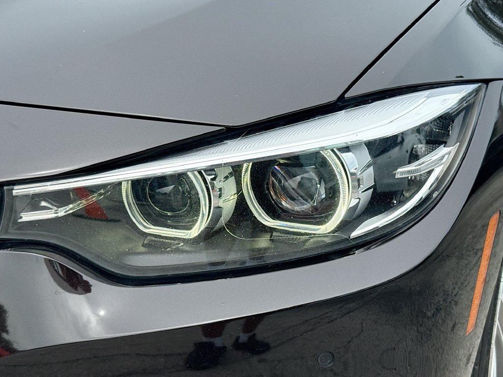 Used 2018 BMW 430i xDrive Convertible AWD/4WD image 36