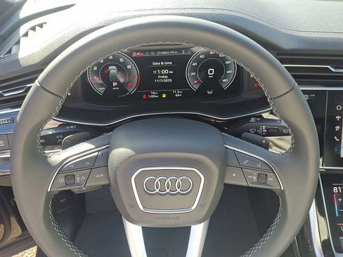 New 2026 Audi Q7 2.0T Premium Plus image 15
