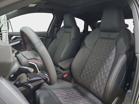 New 2026 Audi S3 Premium AWD/4WD image 14
