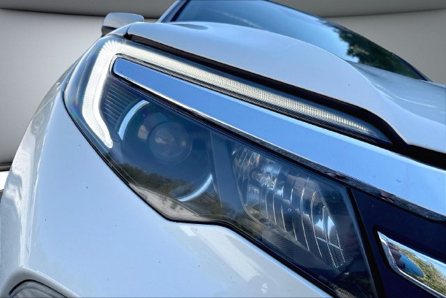 Used 2016 Honda Pilot EX-L image 35