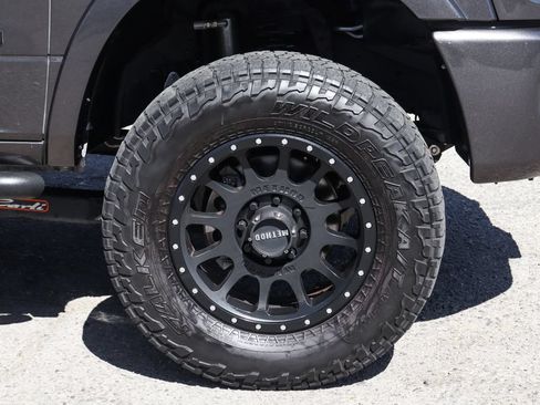Used 2020 RAM 2500 Laramie w/ Night Edition AWD/4WD image 50