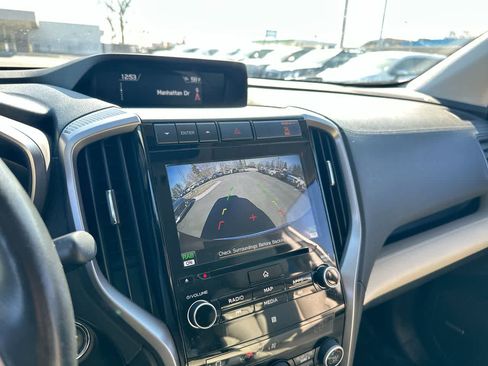 Used 2019 Subaru Ascent Limited w/ Popular Package #2 image 32