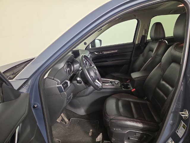 Used 2025 MAZDA CX-5 Carbon Edition AWD/4WD image 12