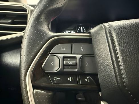 Used 2024 Toyota Tundra SR5 AWD/4WD image 17