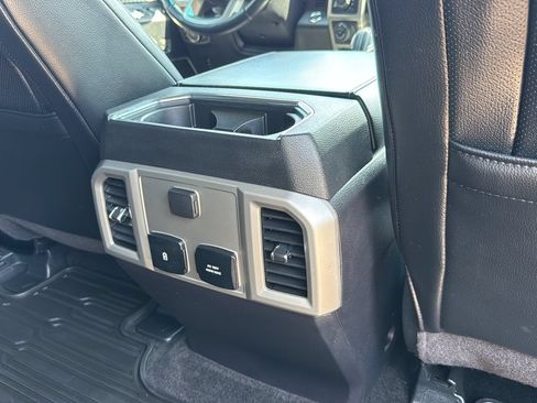 Used 2017 Ford F150 Lariat AWD/4WD image 27