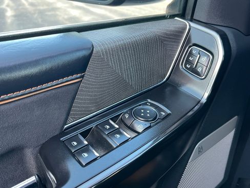 Used 2022 Ford F150 Platinum RWD image 21