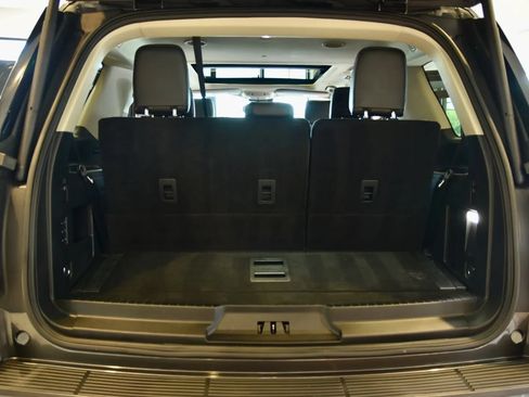 Used 2020 Ford Expedition Platinum AWD/4WD image 28