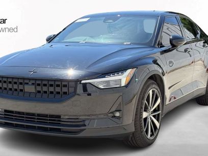 Used 2022 Polestar Polestar 2 w/ Plus Package
