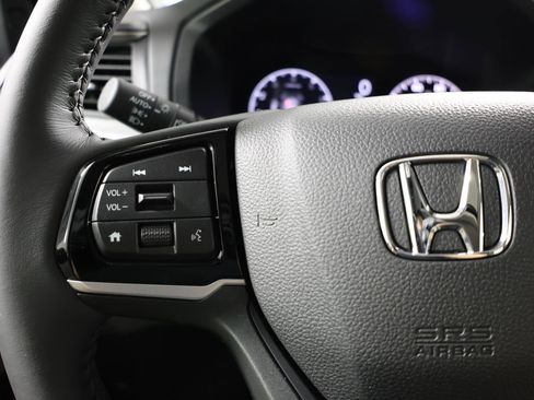 Used 2026 Honda Odyssey EX-L image 19