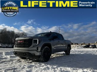 Used 2025 GMC Sierra 1500 Elevation video 2