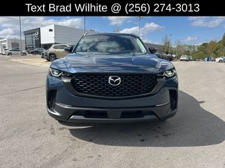 Used 2026 MAZDA CX-50 AWD 2.5 S w/ Cargo Package video 2