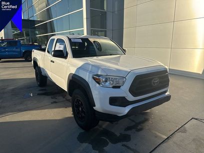 Used 2020 Toyota Tacoma SR