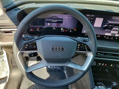 New 2026 Audi Q5 Premium AWD/4WD image 23