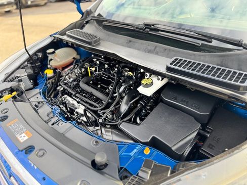 Used 2019 Ford Escape SE FWD image 28