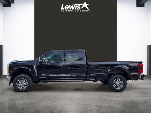 New 2026 Ford F350 Lariat image 2