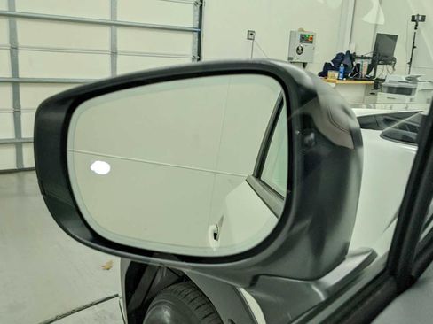 New 2026 Subaru Forester Premium image 16