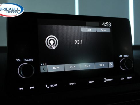 Used 2024 Honda Civic Sport image 27