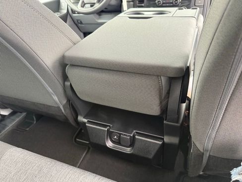 New 2025 Ford F350 XL w/ STX Appearance Package image 37