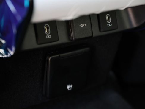 New 2026 Land Rover Range Rover Sport Dynamic SE AWD/4WD image 14