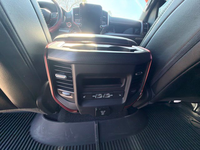 Used 2025 RAM 1500 Rebel w/ Rebel Level 2 Equipment Group AWD/4WD image 15