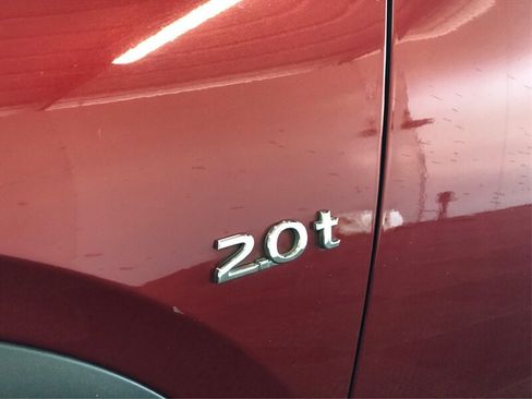 Used 2017 INFINITI QX30 Premium w/ Navigation Package AWD/4WD image 22