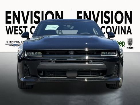 New 2026 Dodge Charger Scat Pack image 3