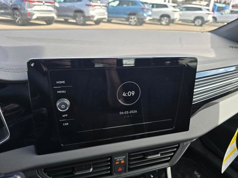 New 2026 Volkswagen Jetta Sport FWD image 27