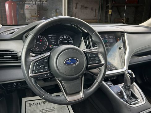 Used 2023 Subaru Outback Premium AWD/4WD image 16
