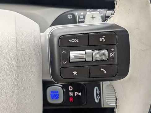Used 2026 Hyundai Palisade Calligraphy FWD image 29