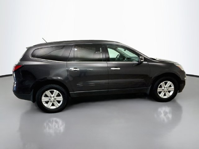 Used 2014 Chevrolet Traverse LT FWD image 8