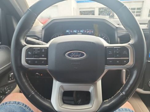 Used 2024 Ford Expedition Max Limited AWD/4WD image 21