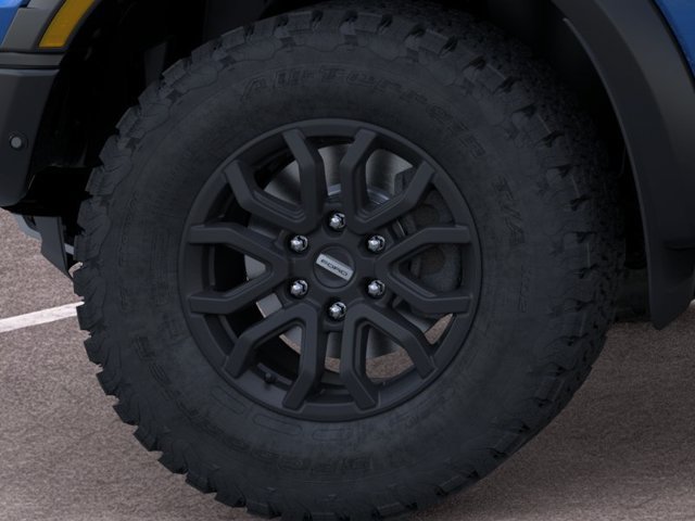 New 2026 Ford Ranger Raptor AWD/4WD image 19
