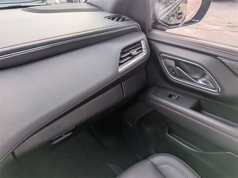 Used 2023 Chevrolet Tahoe RST w/ Max Trailering Package image 18