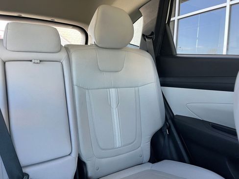 Used 2025 Hyundai Tucson SEL image 39