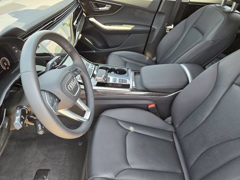 Certified 2023 Audi Q7 3.0T Premium Plus w/ Premium Plus Package AWD/4WD image 17