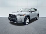 Used 2022 Toyota Corolla Cross L image 2