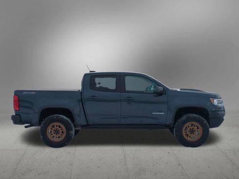 Used 2019 Chevrolet Colorado ZR2 image 7