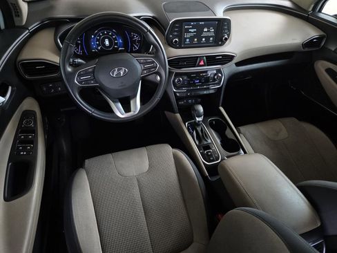 Used 2020 Hyundai Santa Fe SEL w/ Convenience Package FWD image 18