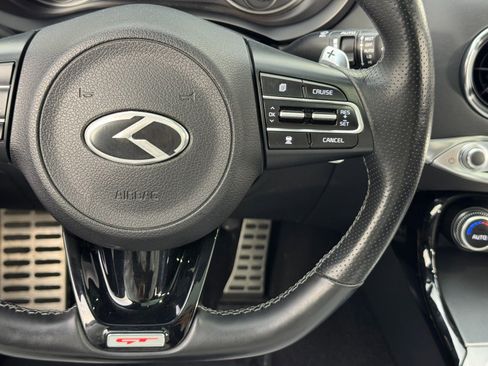 Used 2020 Kia Stinger GT2 image 22