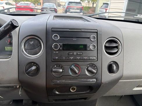 Used 2008 Ford F150 XLT image 15