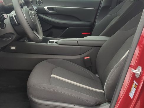 Used 2024 Hyundai Sonata SEL image 18