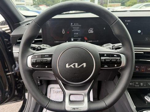 Used 2026 Kia K5 GT-Line w/ GT-Line Premium Package FWD image 13