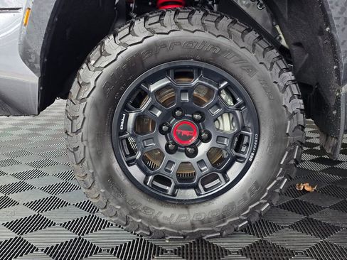 Used 2023 Toyota Tundra TRD Pro image 12
